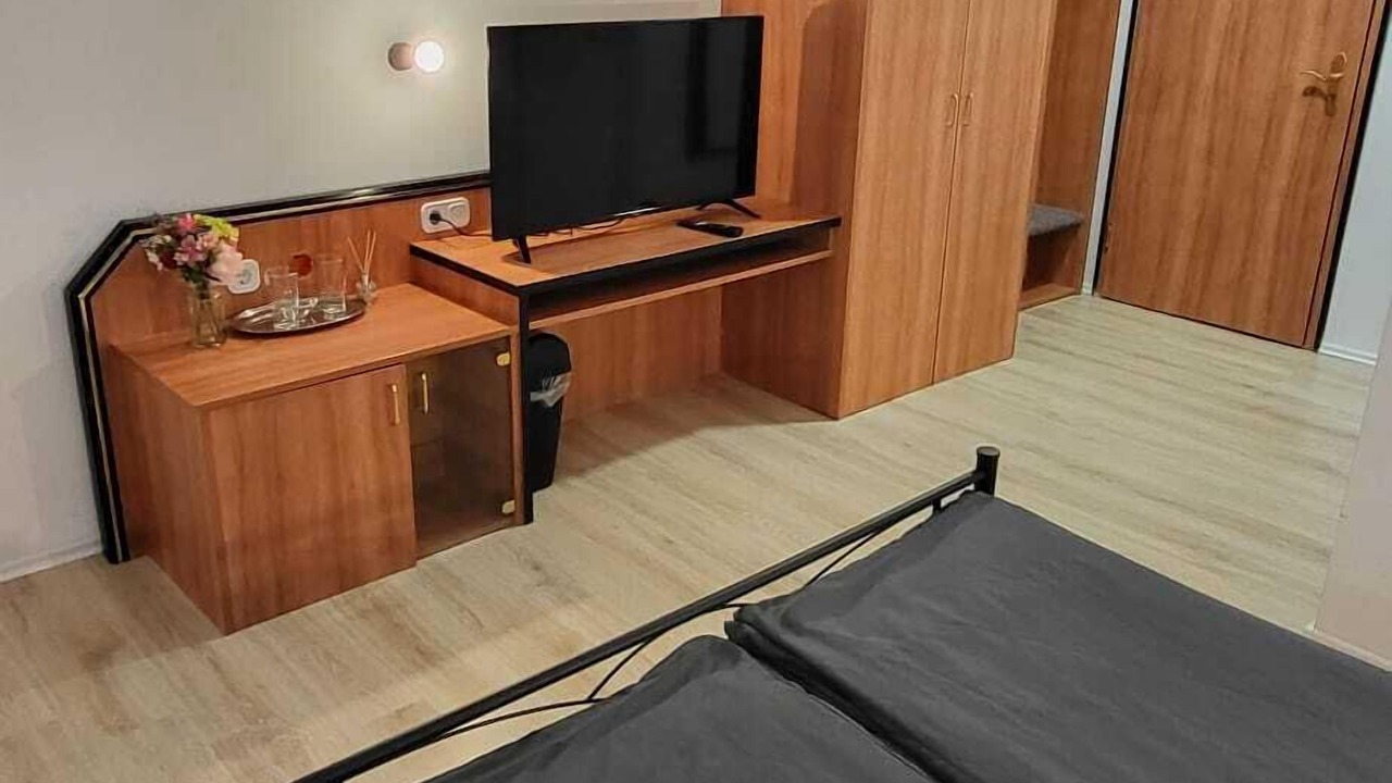 Photo of Bedroom in Hermsdorf