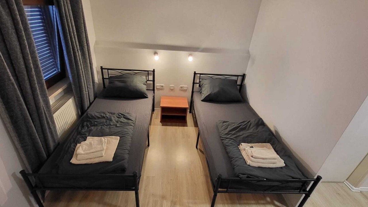 Photo of Bedroom in Hermsdorf