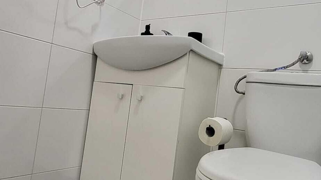Photo of Bathroom in Hermsdorf