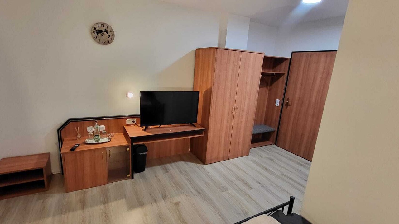 Photo of Bedroom in Hermsdorf