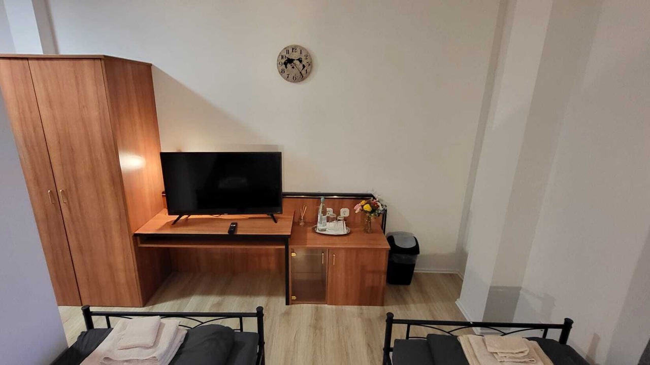 Photo of Bedroom in Hermsdorf