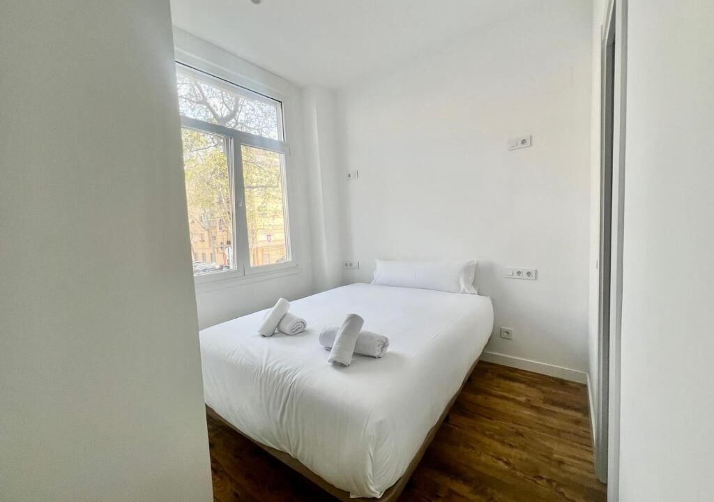 Photo of Bedroom in Majadahonda