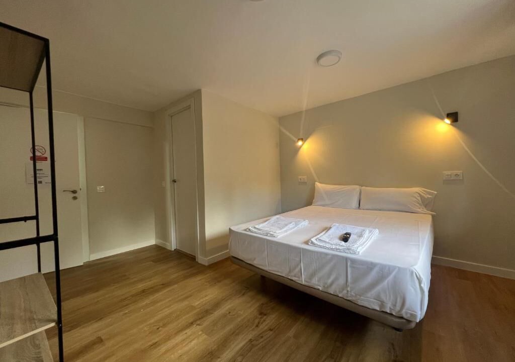 Photo of Bedroom in Majadahonda
