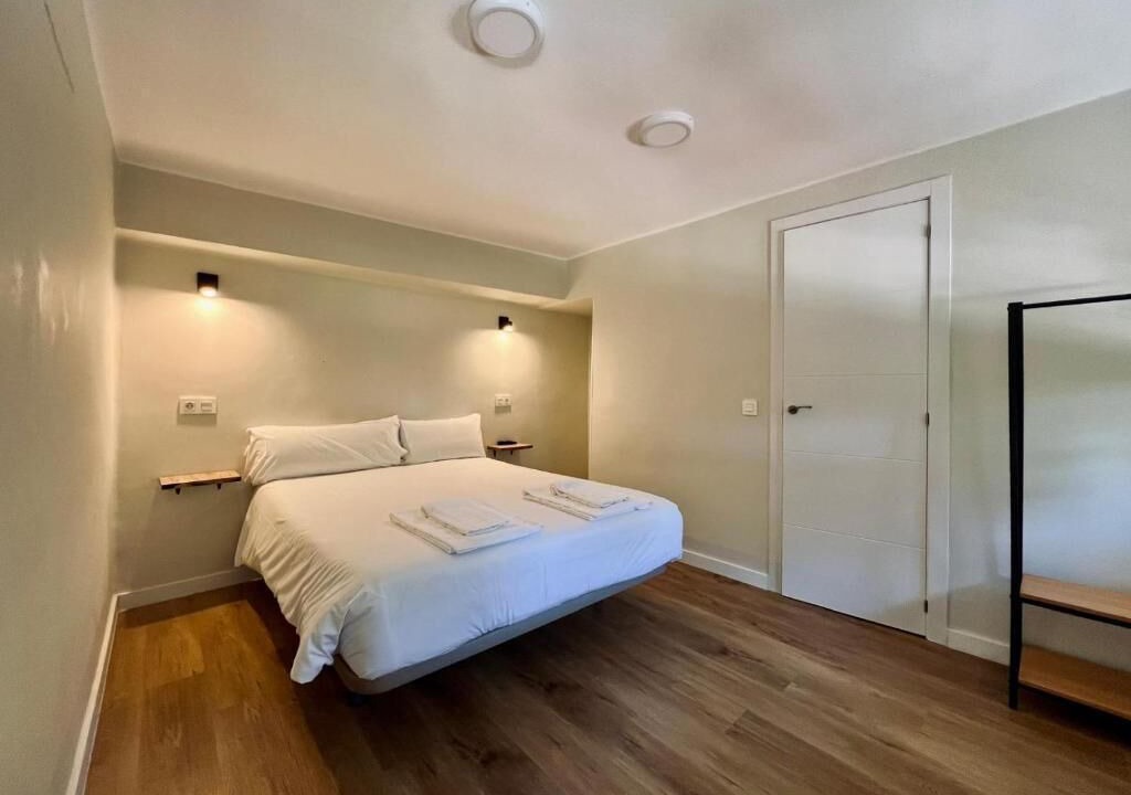 Photo of Bedroom in Majadahonda