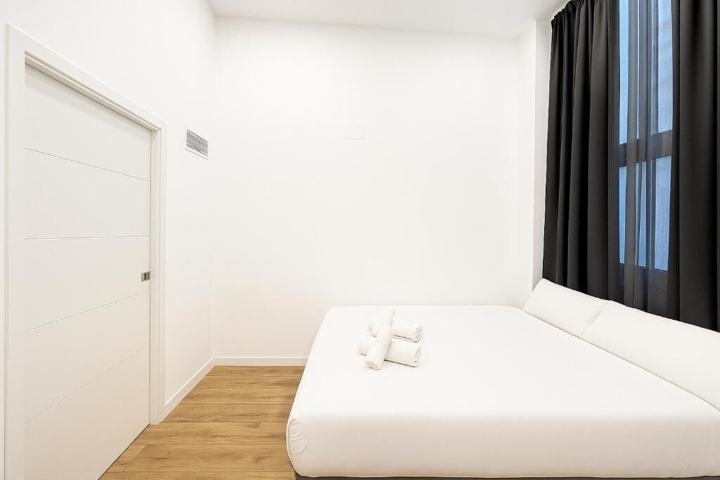Photo of Bedroom in Majadahonda