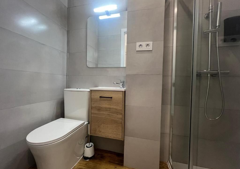 Photo of Bathroom in Majadahonda