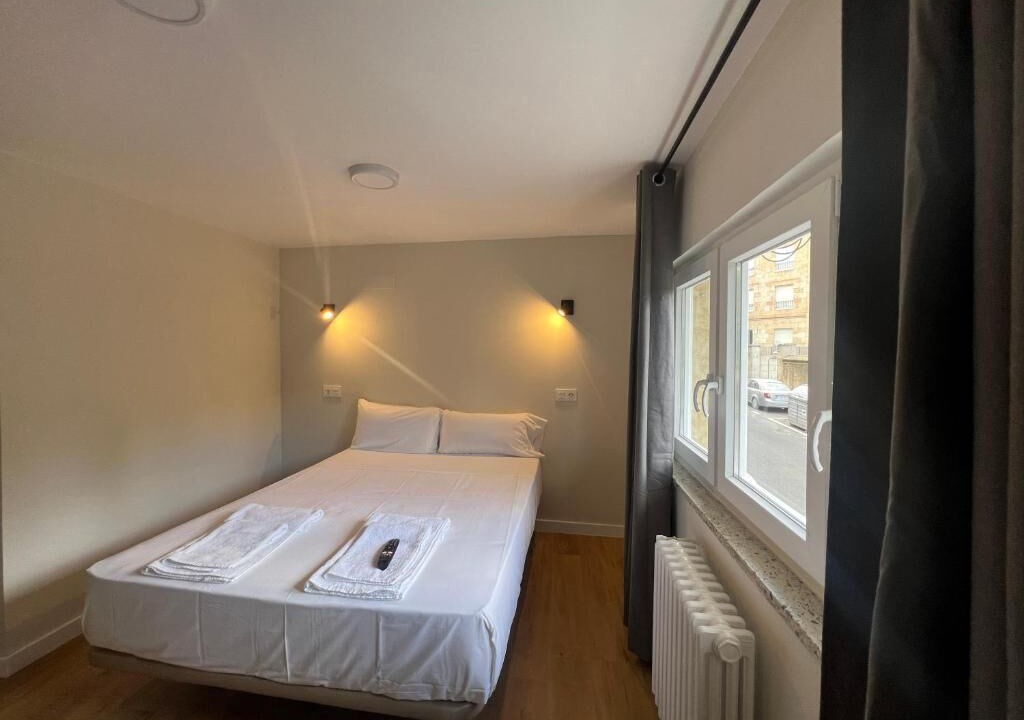 Photo of Bedroom in Majadahonda