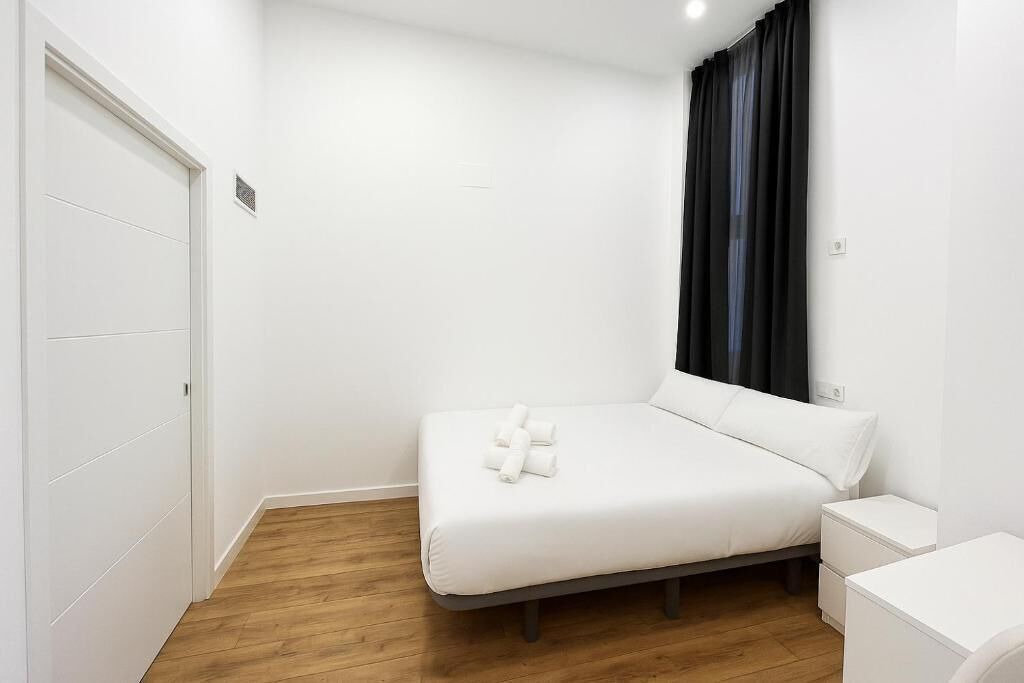 Photo of Bedroom in Majadahonda