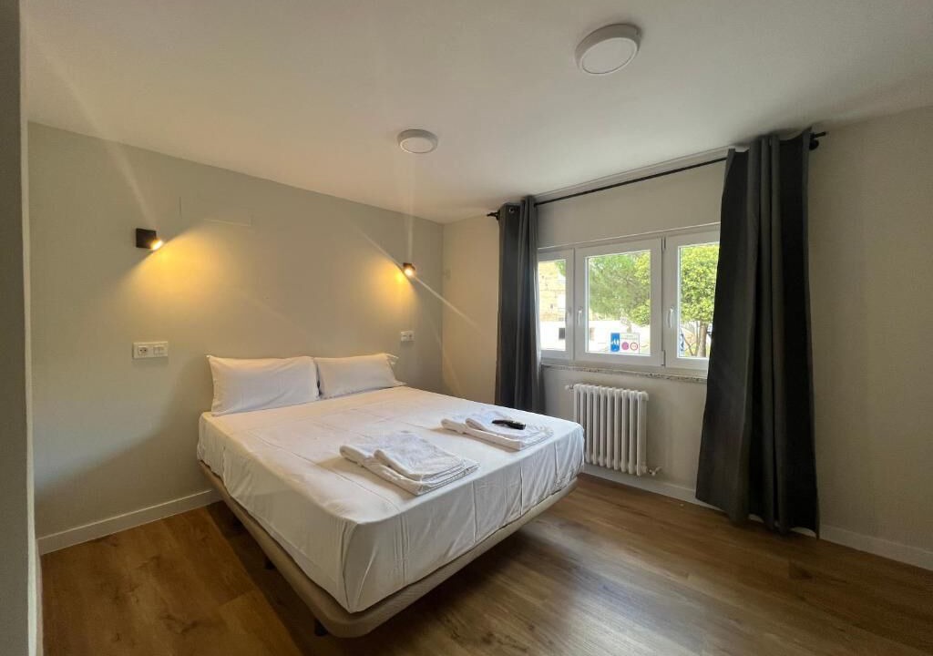 Photo of Bedroom in Majadahonda