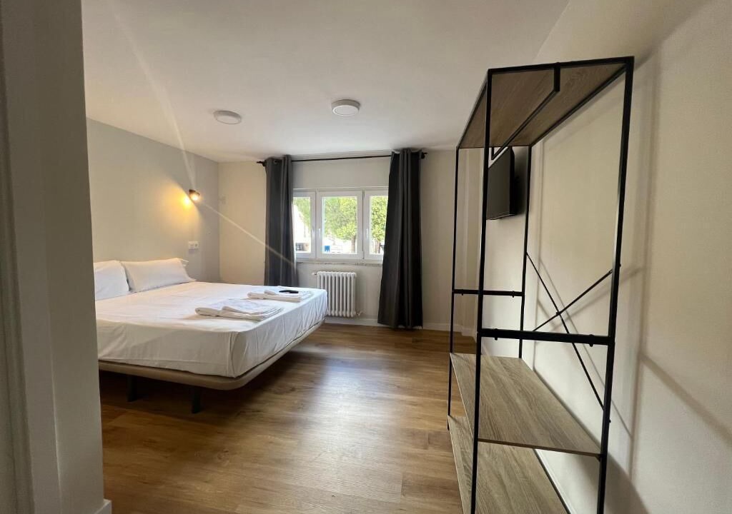 Photo of Bedroom in Majadahonda