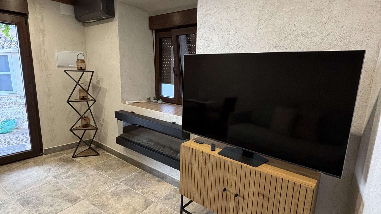 Photo of Livingroom in Manzanares