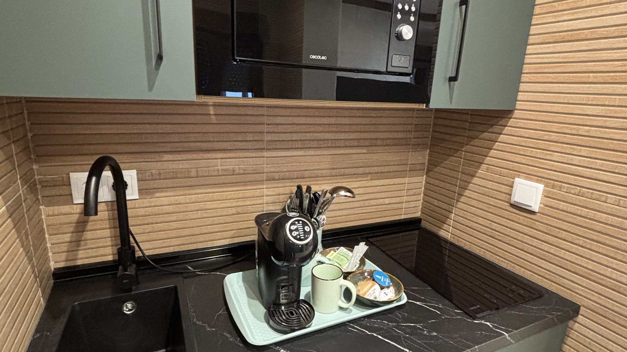 Photo of Kitchen in Manzanares