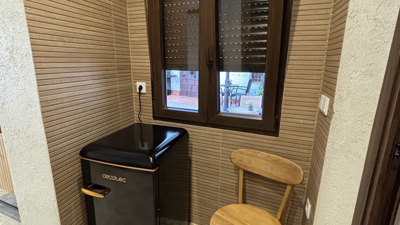 Photo of Kitchen in Manzanares