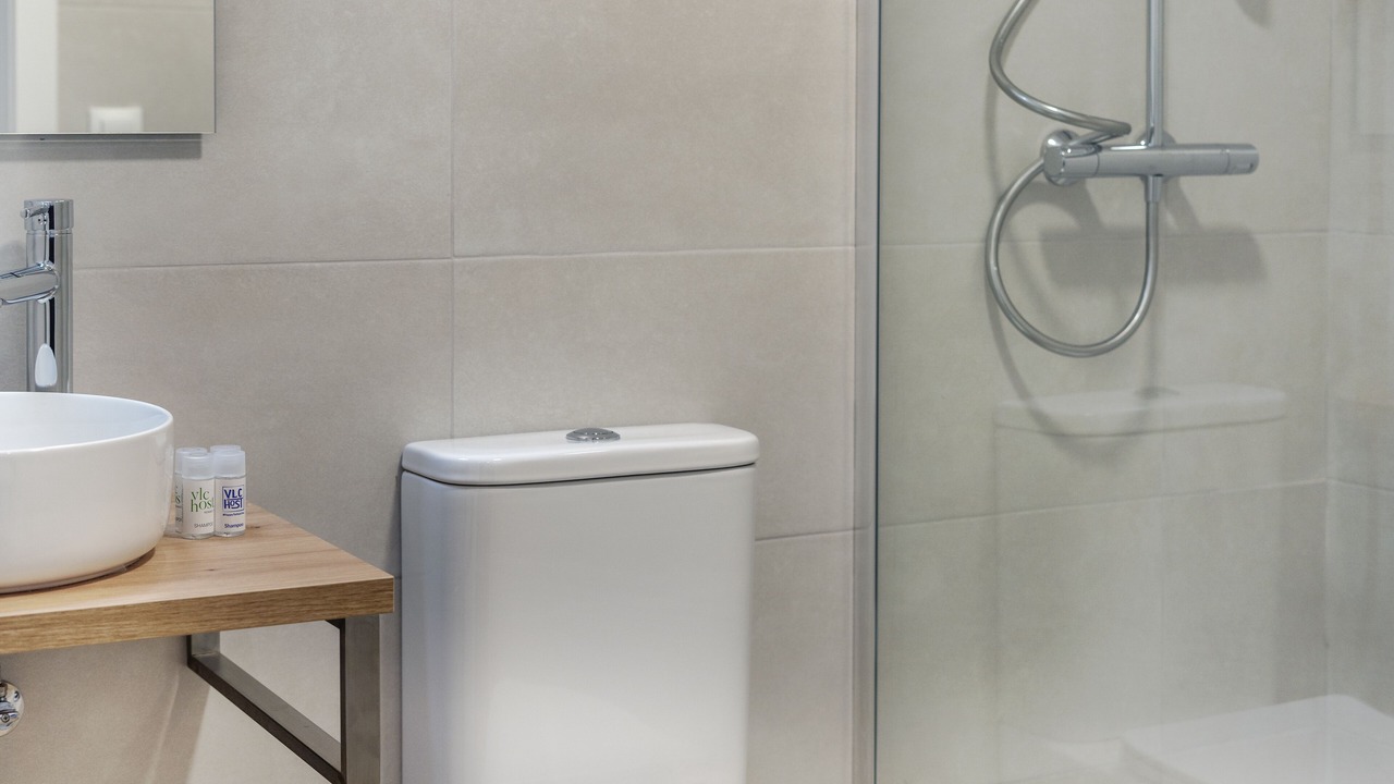 Photo of Bathroom in Montolivet