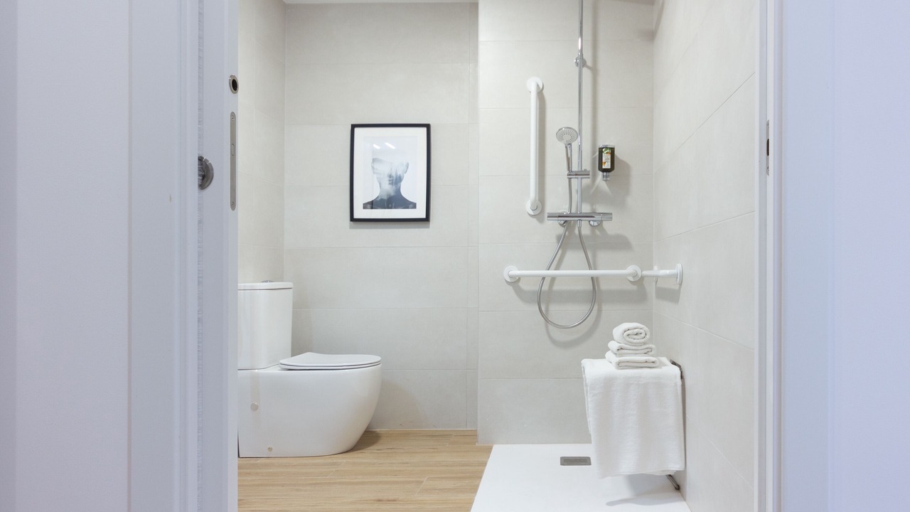 Photo of Bathroom in Montolivet