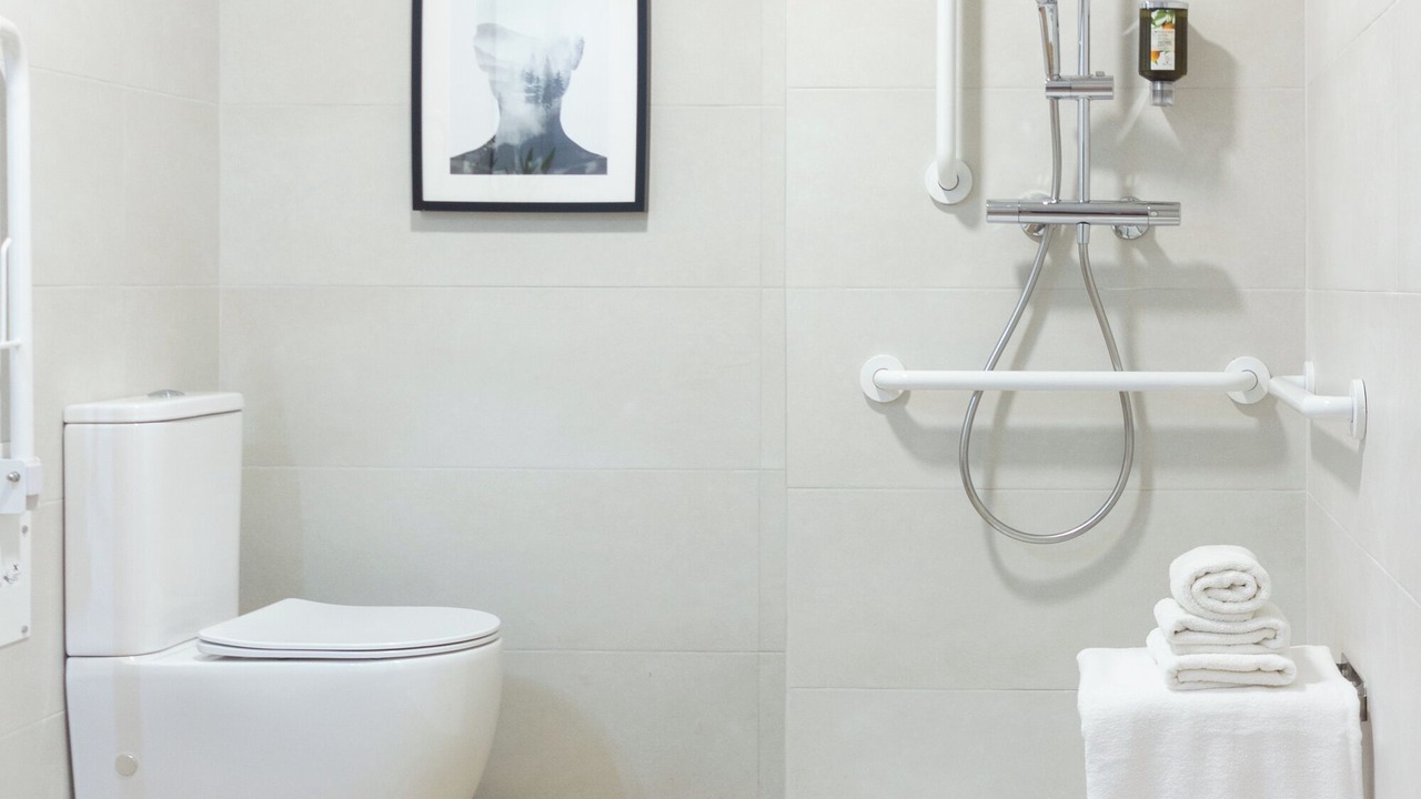 Photo of Bathroom in Montolivet