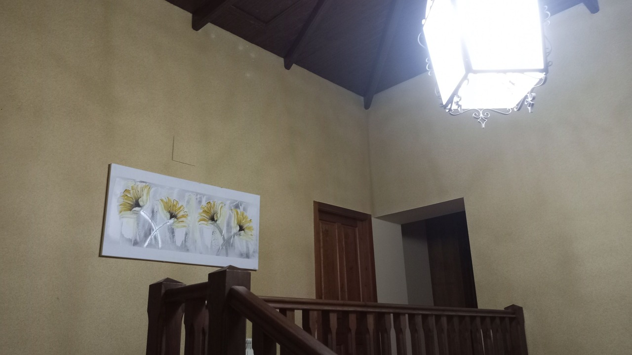 Photo of Livingroom in Solana de Avila