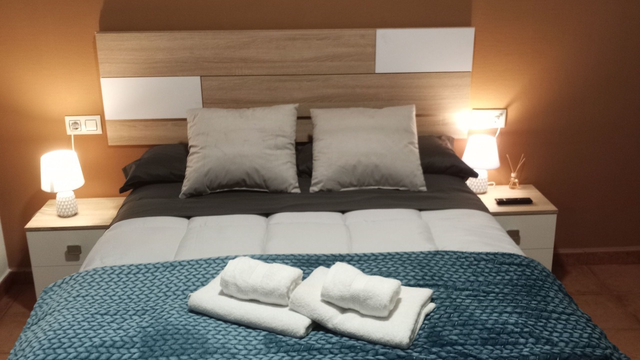 Photo of Bedroom in Solana de Avila