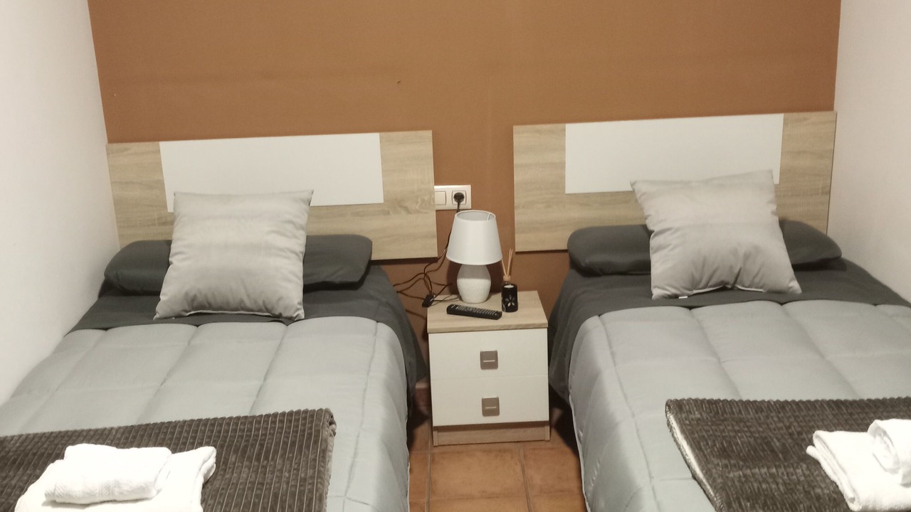 Photo of Bedroom in Solana de Avila