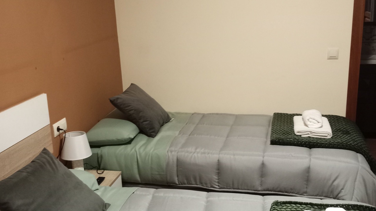 Photo of Bedroom in Solana de Avila