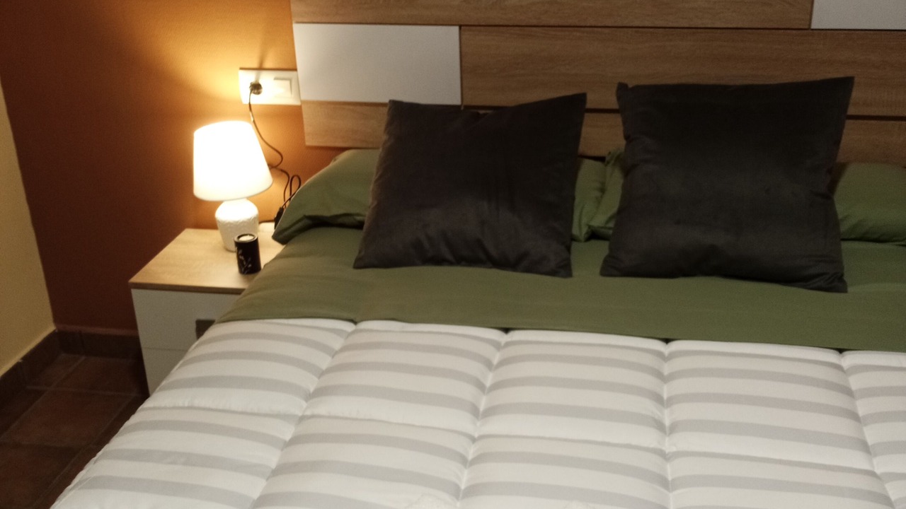 Photo of Bedroom in Solana de Avila