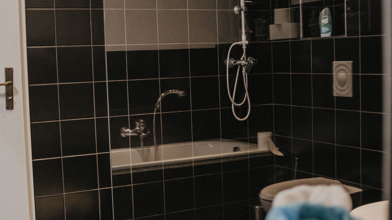 Photo of Bathroom in Jenhorst