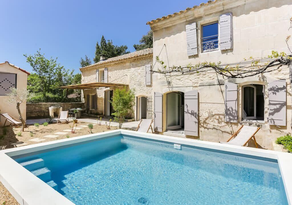 Photo of Outdoor in Paradou