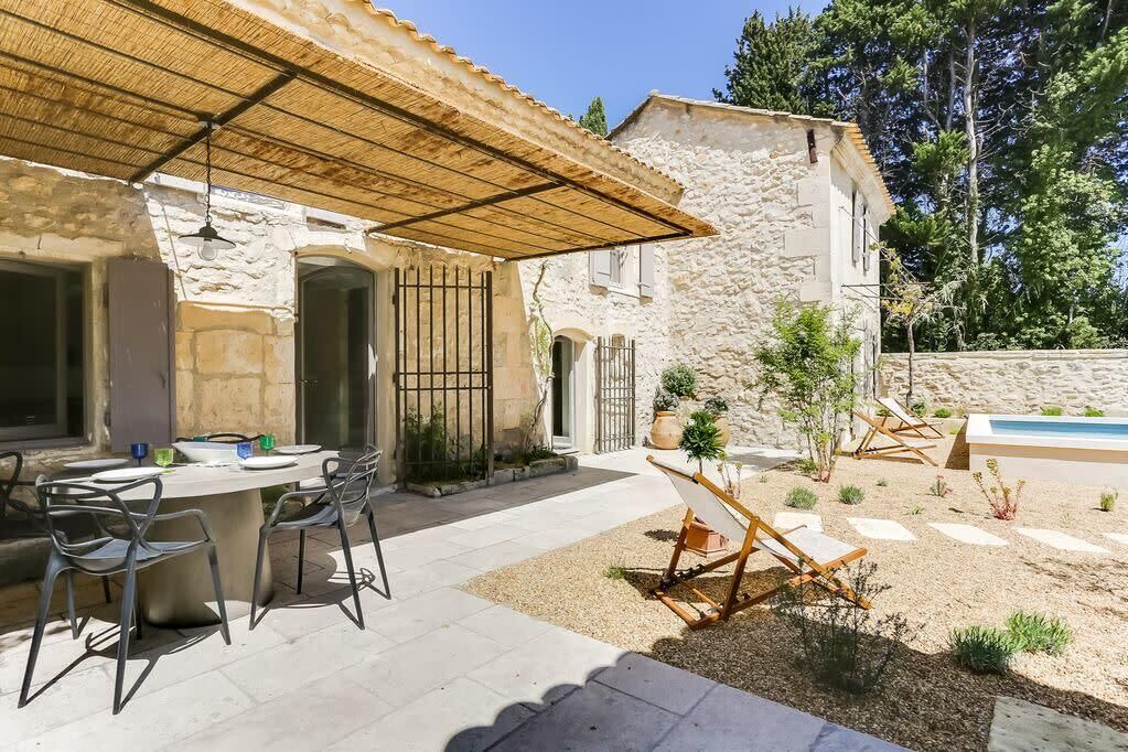 Photo of Outdoor in Paradou