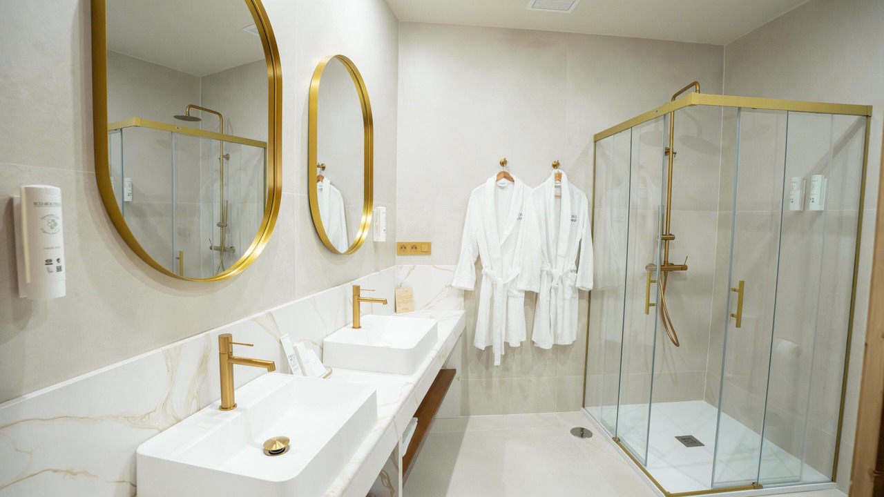 Photo of Bathroom in Villafranca de los Barros
