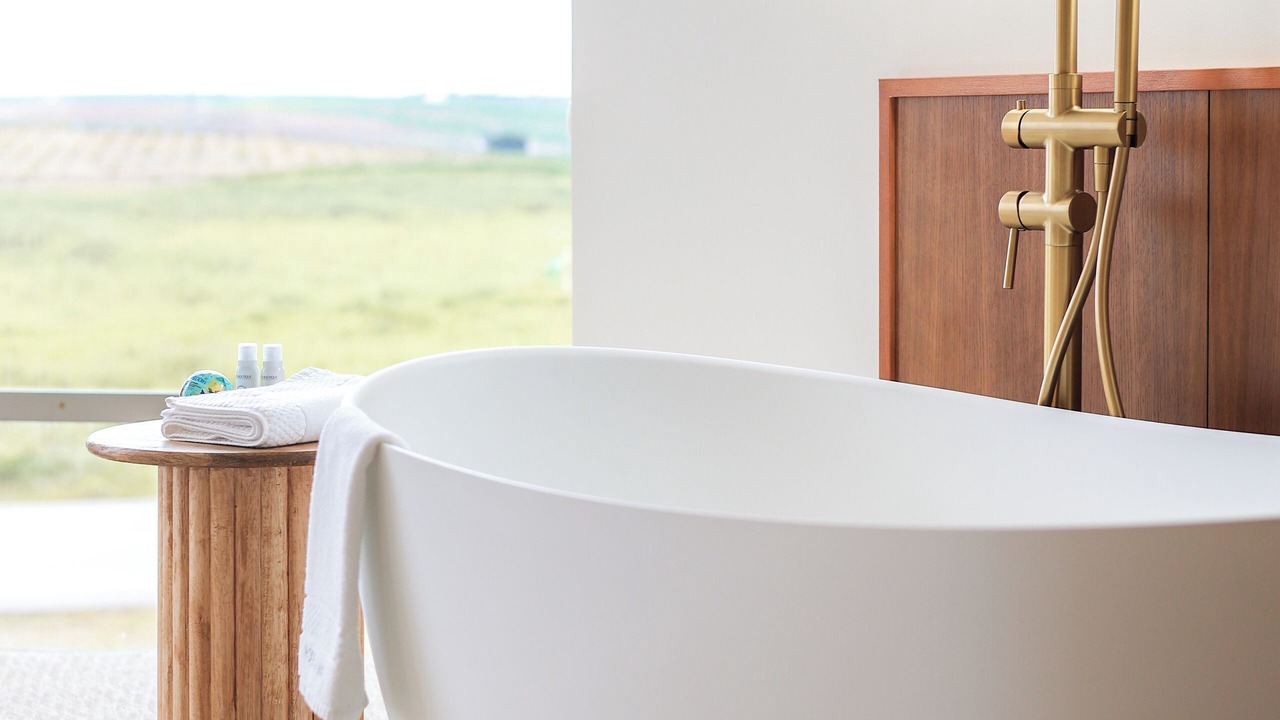 Photo of Bathroom in Villafranca de los Barros