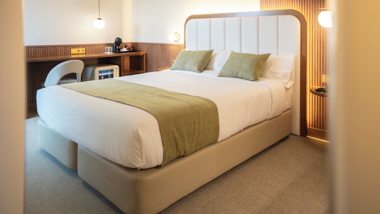 Photo of Bedroom in Villafranca de los Barros