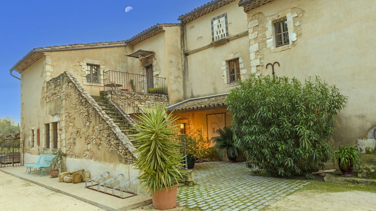 Photo of Outdoor in Paradou