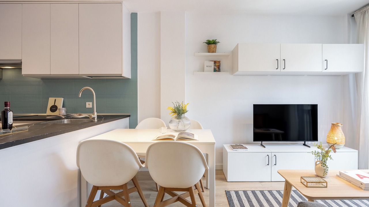 Photo of Kitchen in Canillas