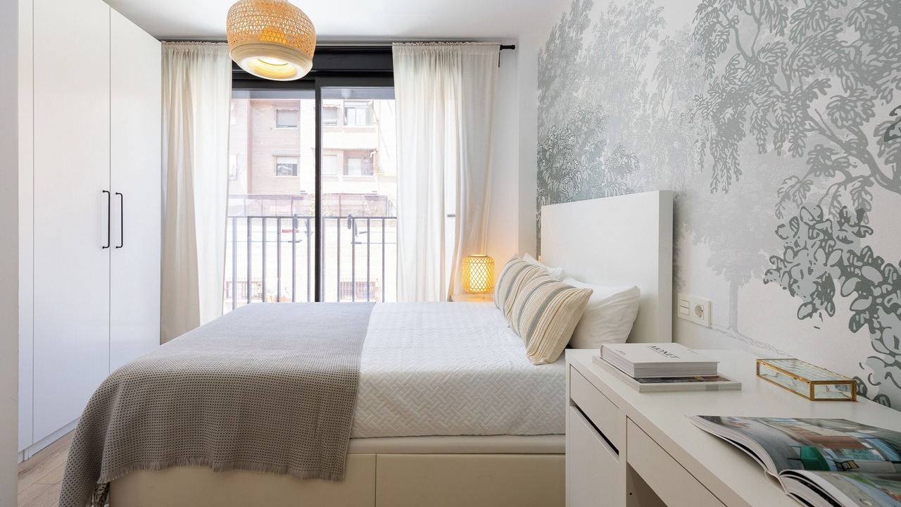 Photo of Bedroom in Canillas