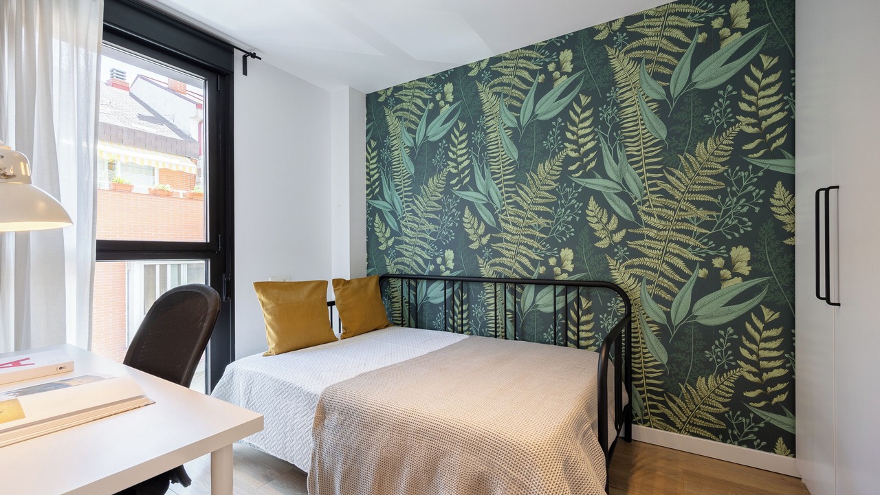 Photo of Bedroom in Canillas