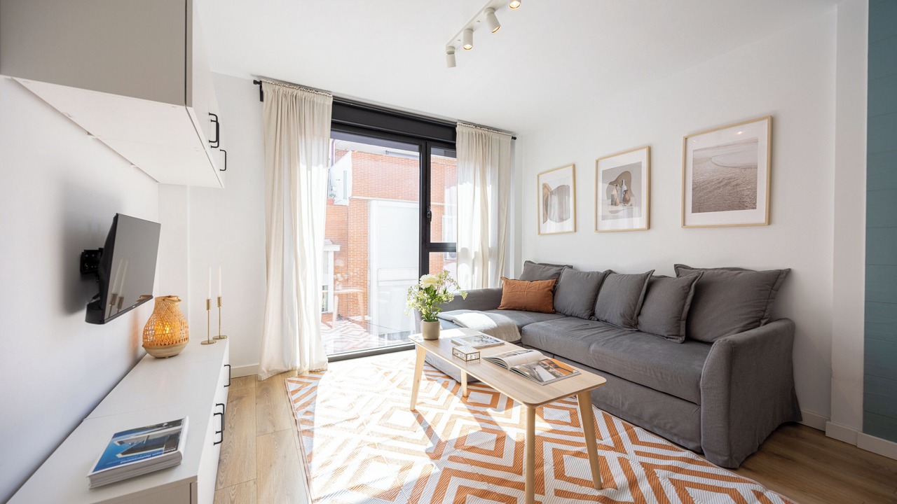 Photo of Bedroom in Canillas