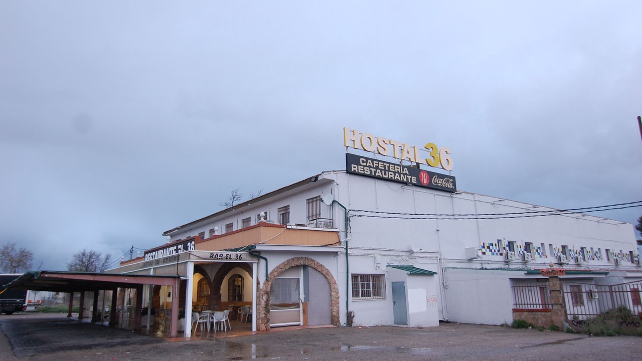 Photo of Outdoor in Sesena Nuevo