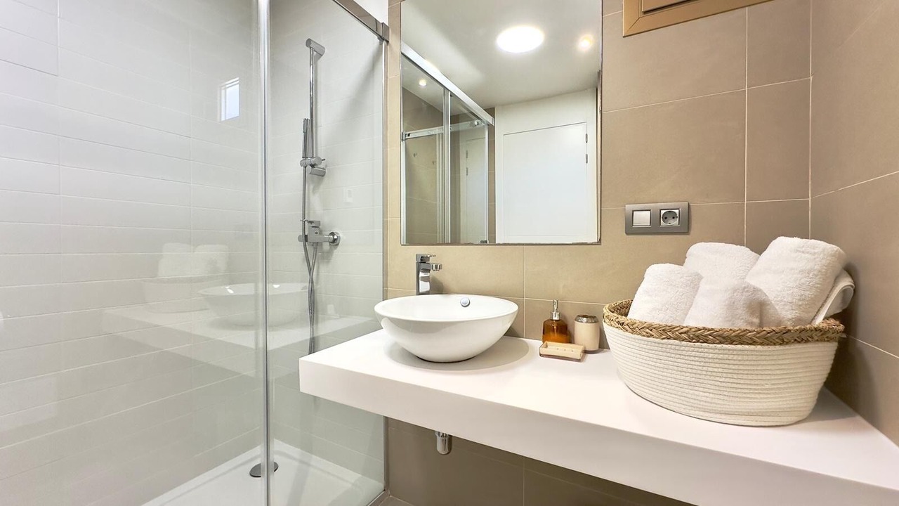 Photo of Bathroom in Cala