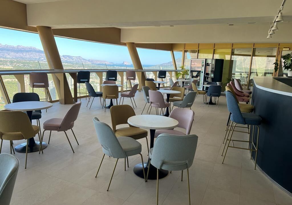 Photo of Outdoor in Cala