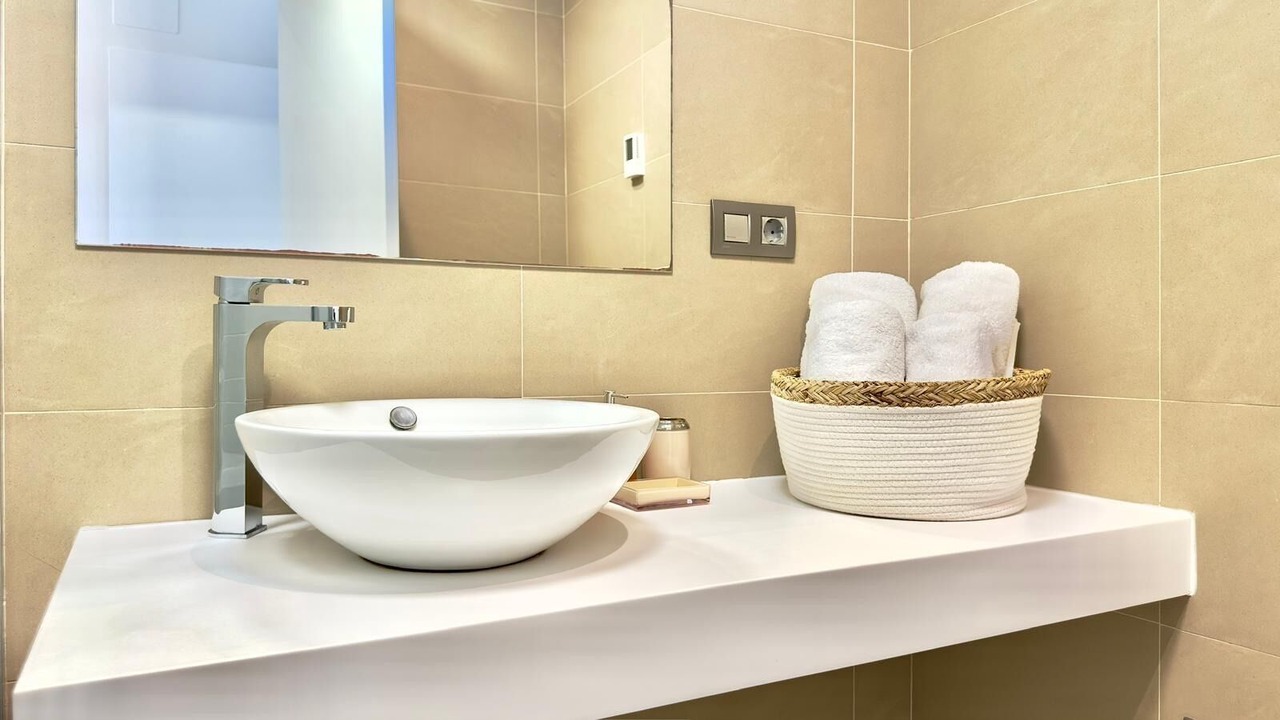 Photo of Bathroom in Cala