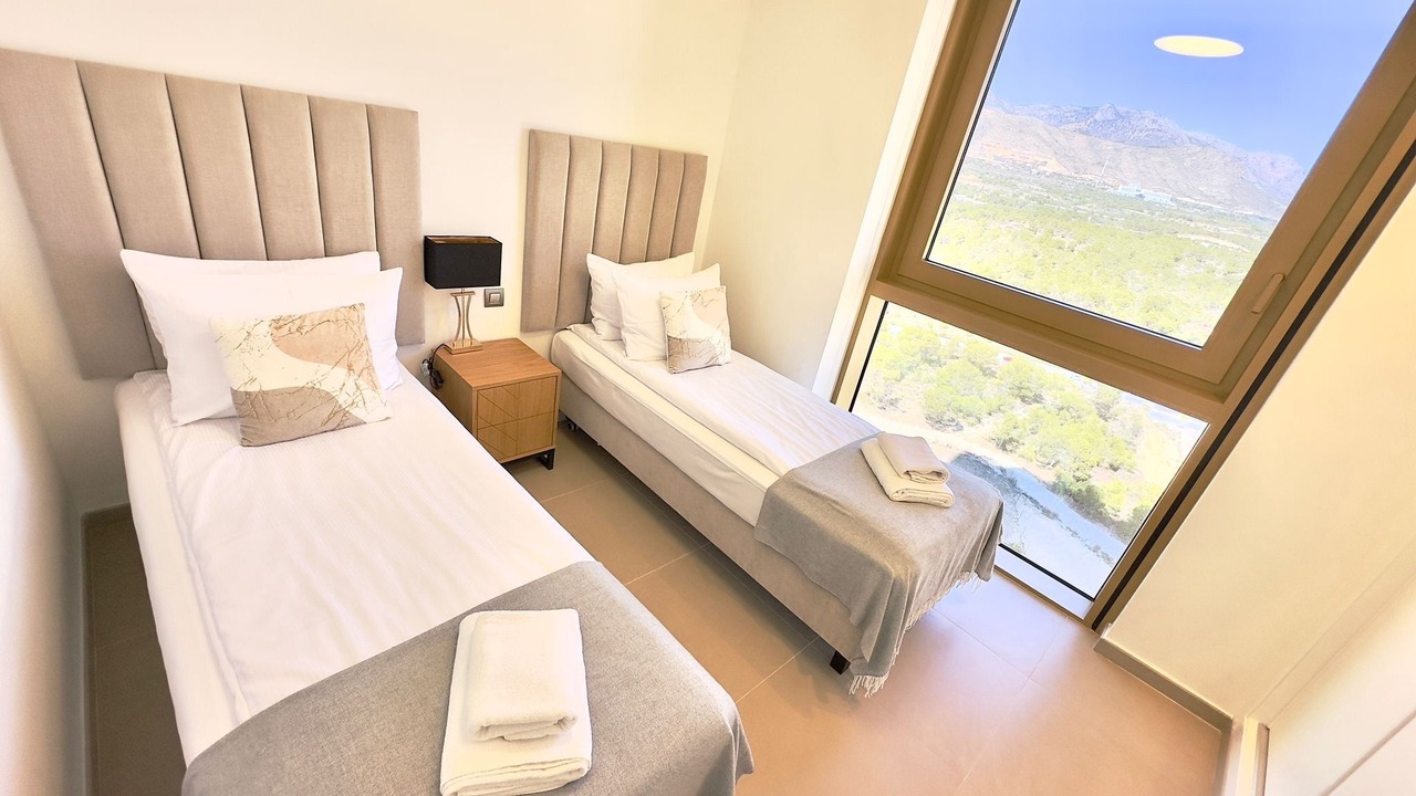 Photo of Bedroom in Cala