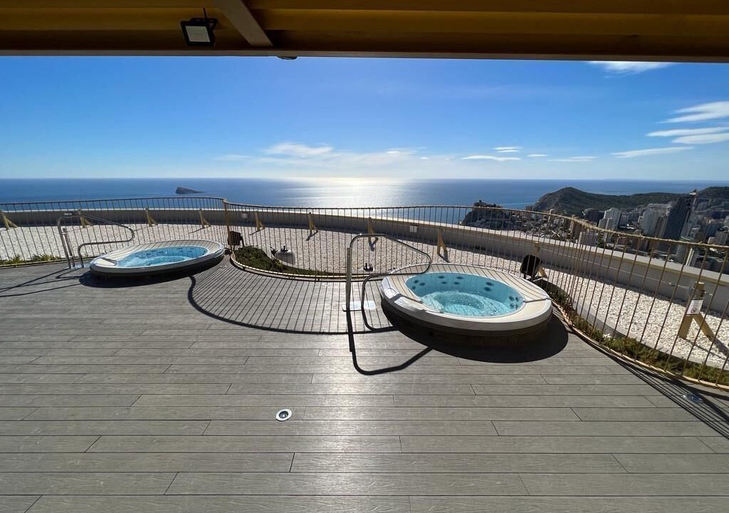 Photo of Outdoor in Cala