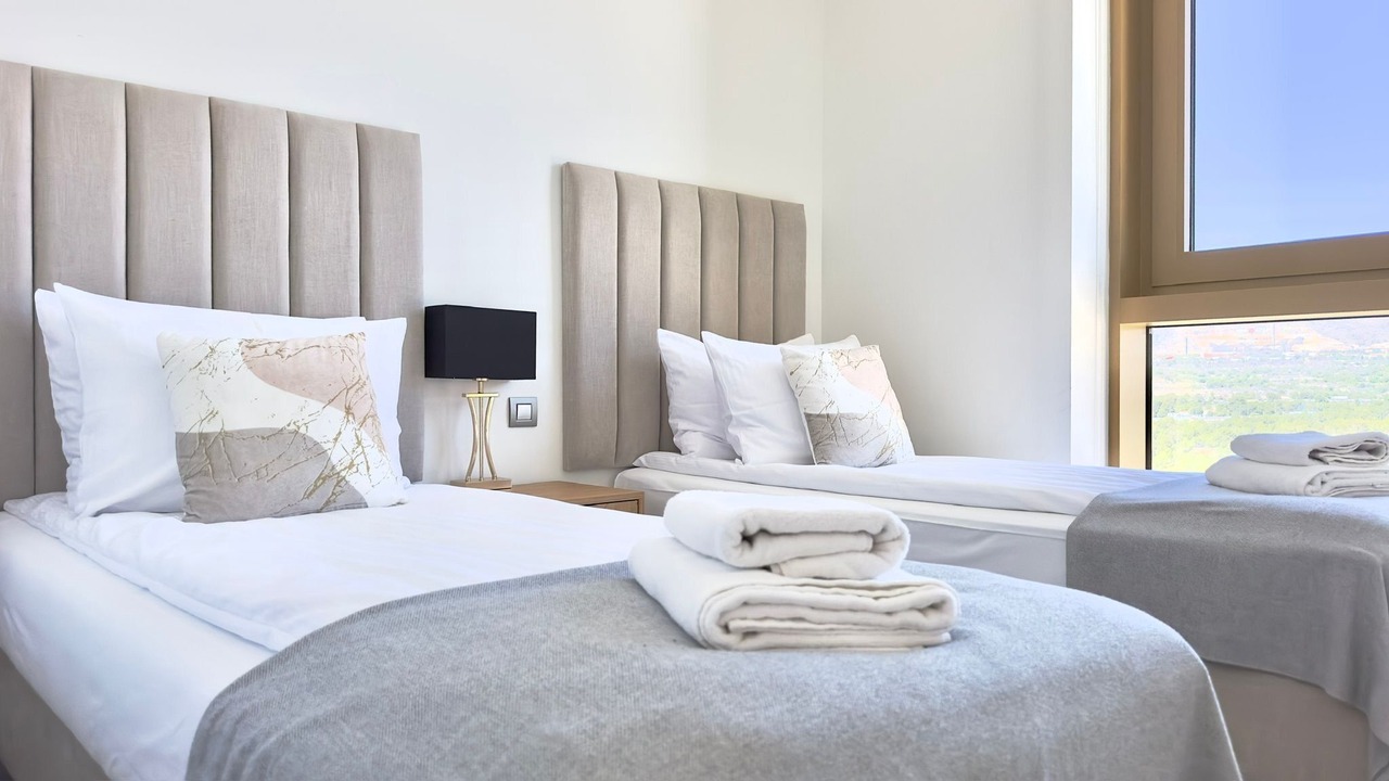 Photo of Bedroom in Cala