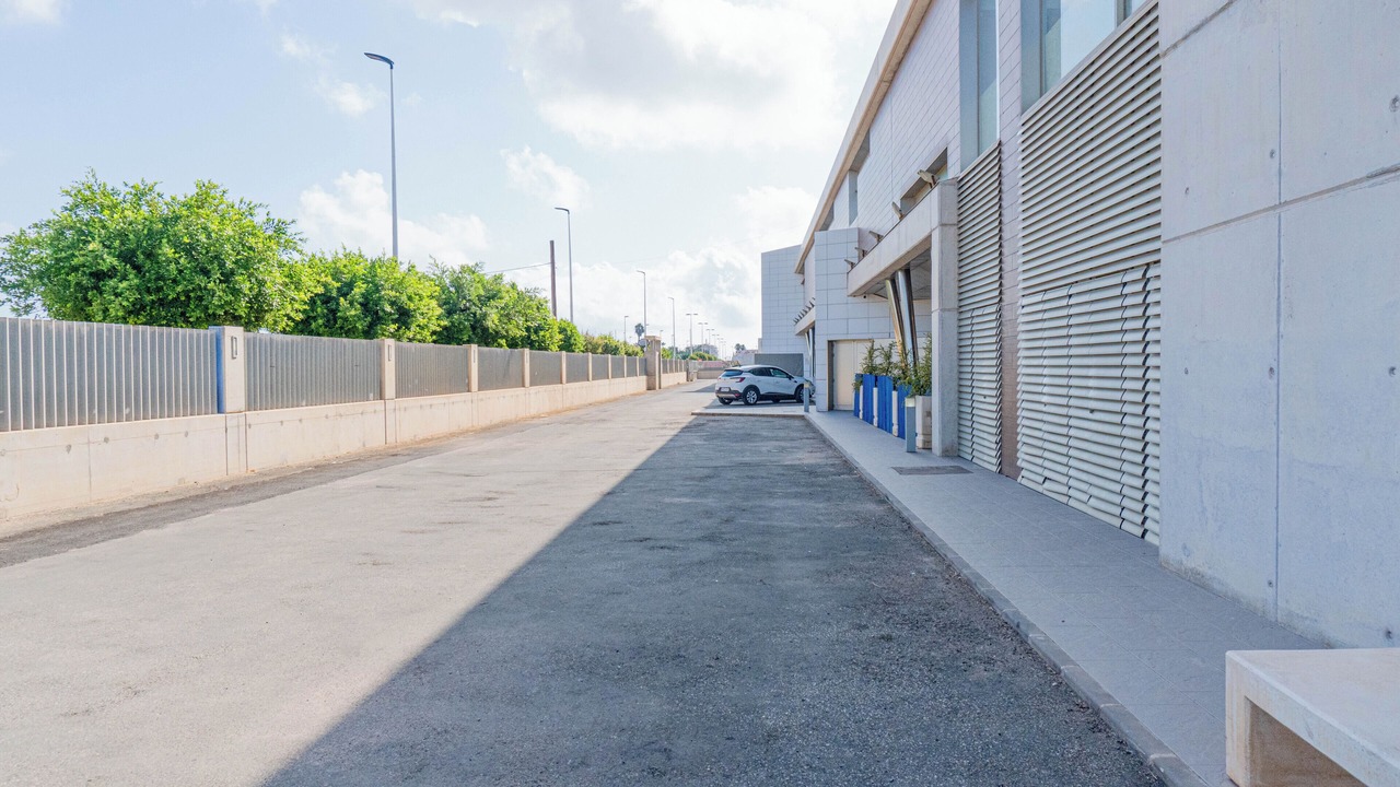 Photo of Outdoor in San Pedro del Pinatar
