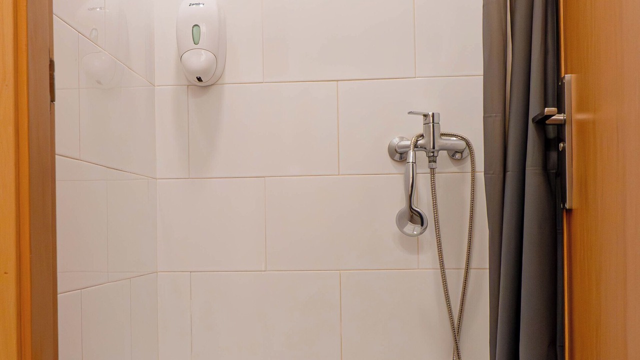 Photo of Bathroom in San Pedro del Pinatar