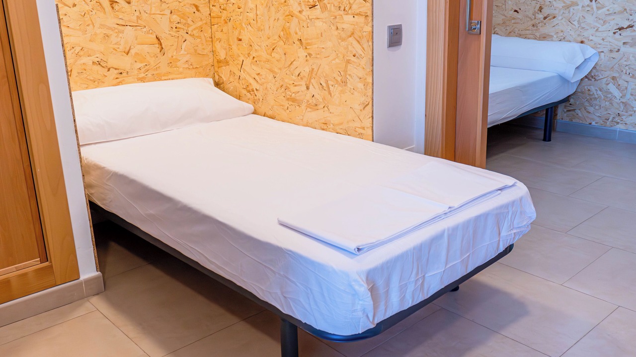 Photo of Bedroom in San Pedro del Pinatar