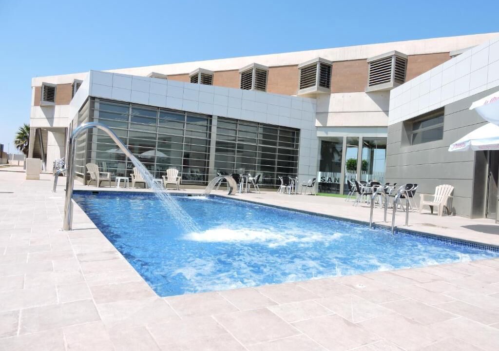 Photo of Outdoor in San Pedro del Pinatar