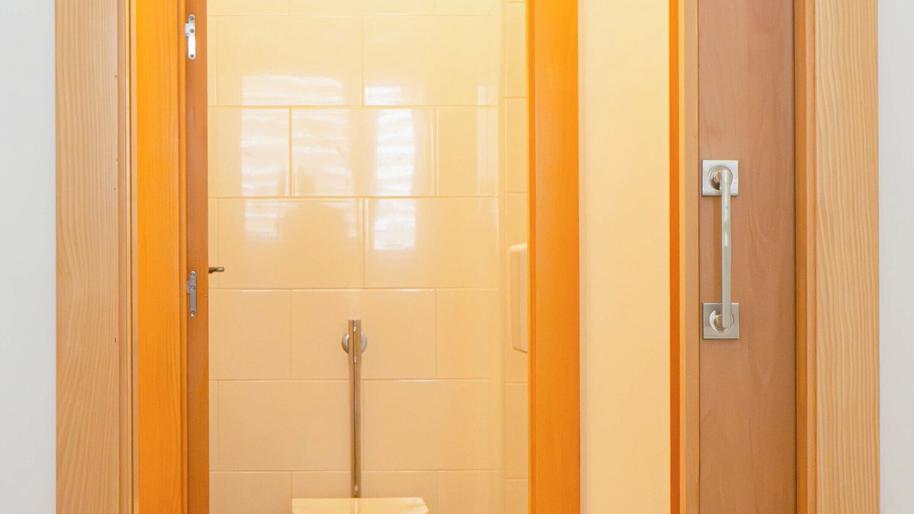 Photo of Bathroom in San Pedro del Pinatar