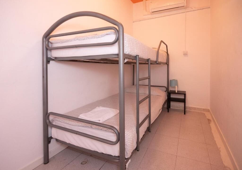 Photo of Bedroom in San Gil