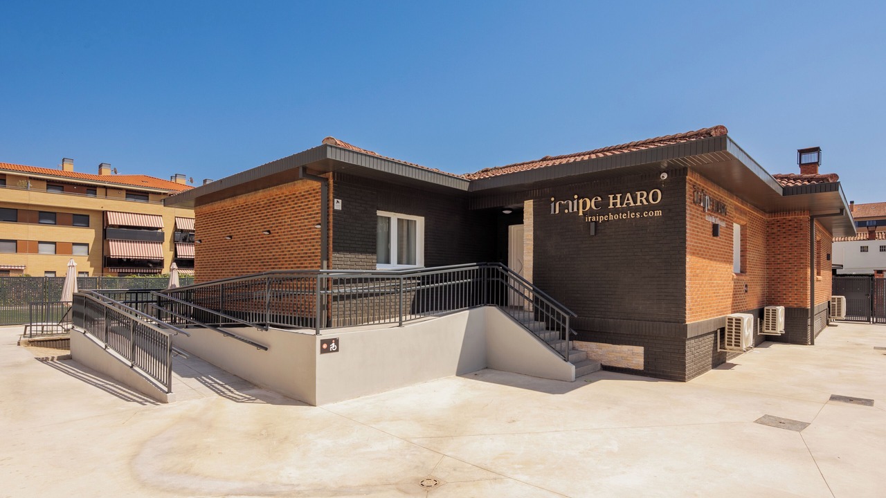 Photo of Outdoor in Haro